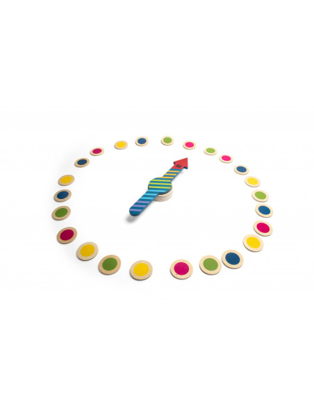 GA482,Set de jocuri de motricitate, BS Toys