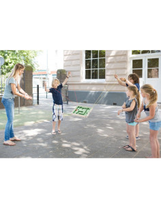 GA483,Set de Jocuri de echipa, BS Toys 2