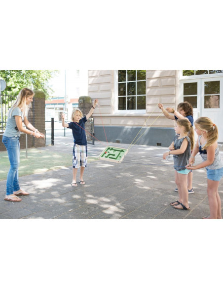 GA483,Set de Jocuri de echipa, BS Toys