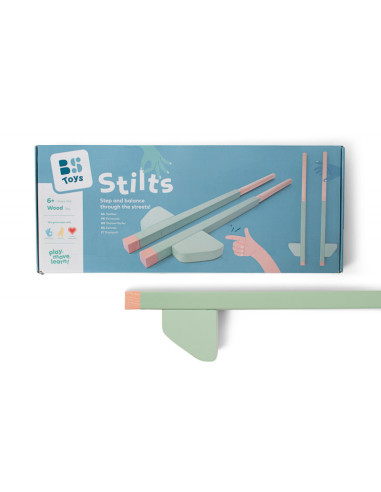 GA484,Set Jocuri de exterior, BS Toys