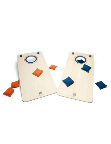 GA484,Set Jocuri de exterior, BS Toys