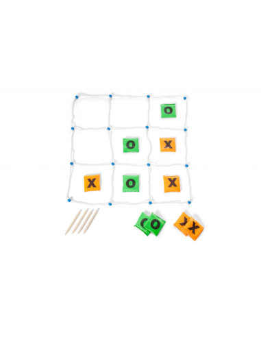 GA484,Set Jocuri de exterior, BS Toys