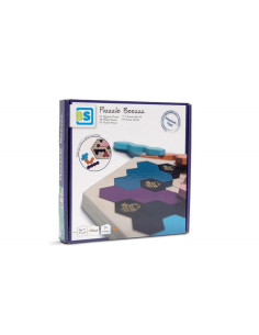 GA485,Set de Jocuri individuale, BS Toys 2