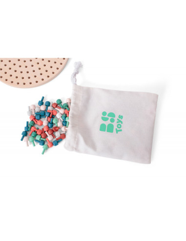 GA487,Placa Mozaic cu Piuneze, BS Toys