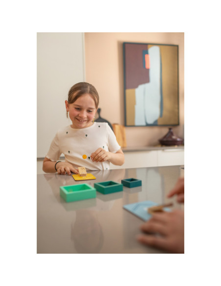 GA488,Joc cu prastie, BS Toys