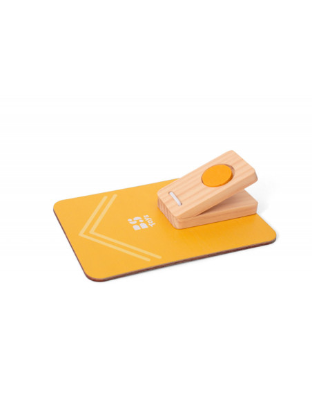 GA488,Joc cu prastie, BS Toys