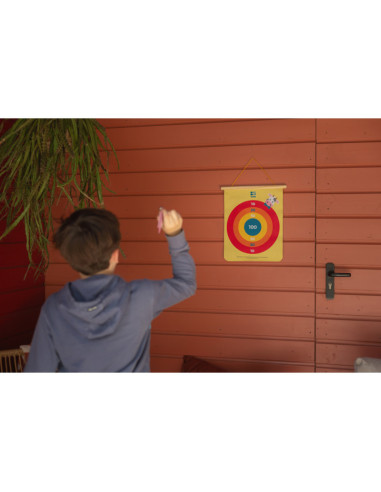 GA489,Darts Magnetic, BS Toys