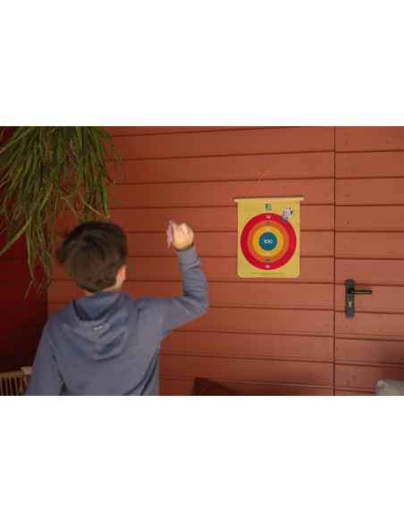 GA489,Darts Magnetic, BS Toys