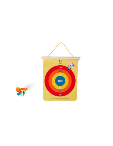 GA489,Darts Magnetic, BS Toys