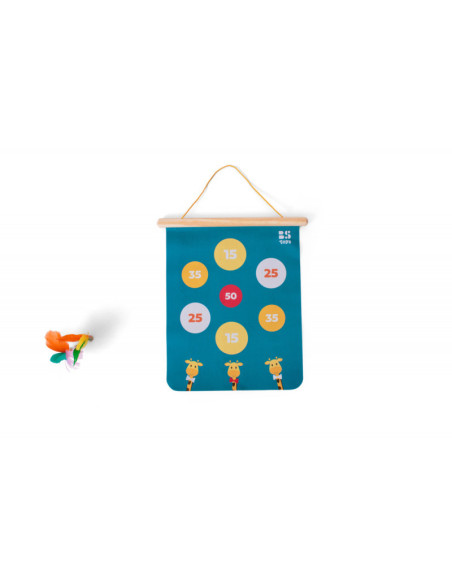 GA489,Darts Magnetic, BS Toys