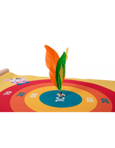 GA489,Darts Magnetic, BS Toys