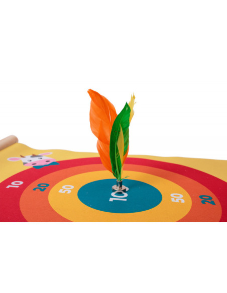 GA489,Darts Magnetic, BS Toys