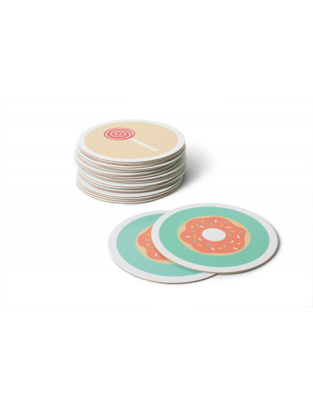 GA492,Joc de memorie Deserturi gigantice, BS Toys