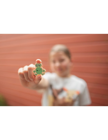 GA493,Monstruletii Sudoku, BS Toys