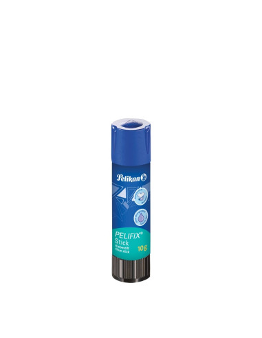 335653,Lipici Solid Stick Pelifix Fara Solvent 10 Grame