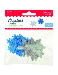 AD041,Accesorii craft - AD041 cristal spuma