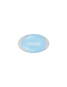 Radiera pentru pix/stilou cu cerneala termosensibila Strigo SSC086 2