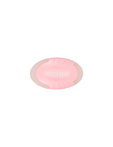 Radiera pentru pix/stilou cu cerneala termosensibila Strigo SSC086