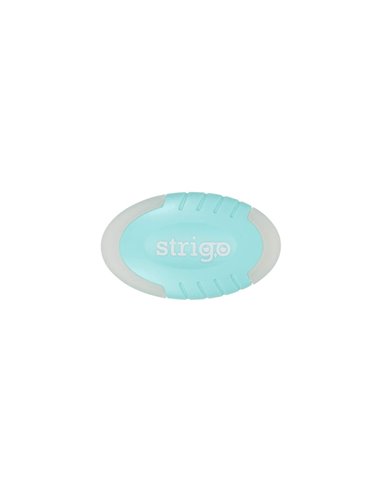 Radiera pentru pix/stilou cu cerneala termosensibila Strigo SSC086