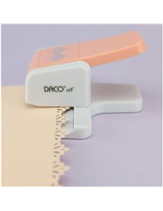 Perforator Hobby Daco PFB202/1, 4.5x1.4 cm, Bordura 2