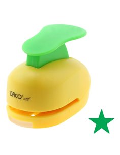 Perforator hobby DACO 1.8 cm PF018/13 stea 2