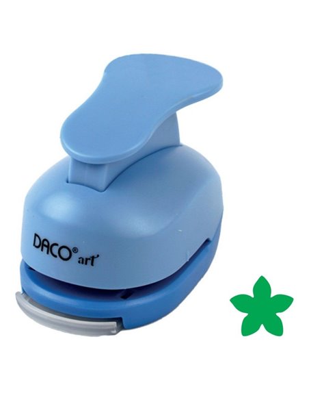 Perforator hobby DACO 3.8 cm PF038/3 floare