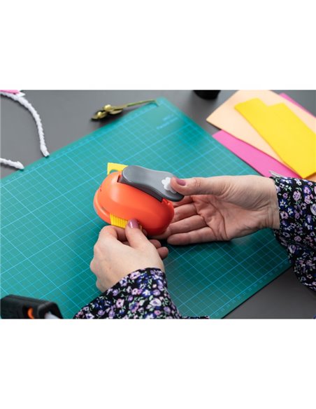 Perforator hobby DACO 3.8 cm PF038/10 floare