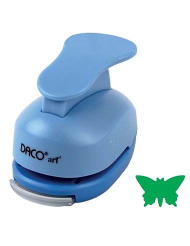 Perforator hobby DACO 3.8 cm PF038/1 fluture