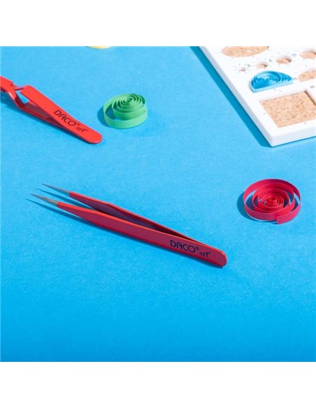 Set 2 pensete quilling Daco AQ204