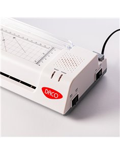Laminator A3 Daco LM300, Cald/Rece 2