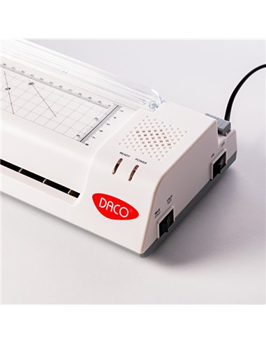 Laminator A3 Daco LM300, Cald/Rece Laminator A3 Daco LM300, Cald/Rece