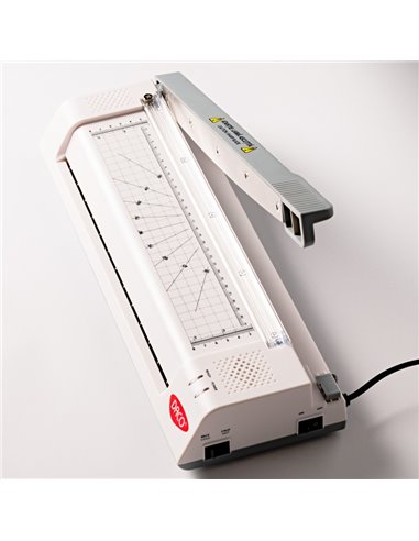 Laminator A3 Daco LM300, Cald/Rece Laminator A3 Daco LM300, Cald/Rece