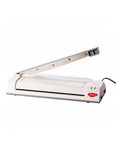 Laminator A3 Daco LM300, Cald/Rece