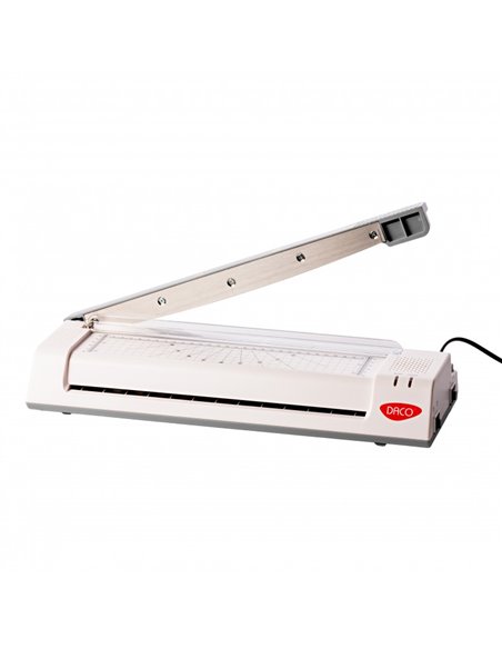 Laminator A3 Daco LM300, Cald/Rece Laminator A3 Daco LM300, Cald/Rece