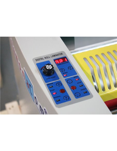Laminator profesional cald/rece SENWEI SMFM5002 Laminator profesional cald/rece SENWEI SMFM5002