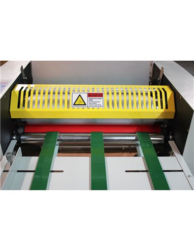 Laminator profesional cald/rece SENWEI SMFM5002 Laminator profesional cald/rece SENWEI SMFM5002