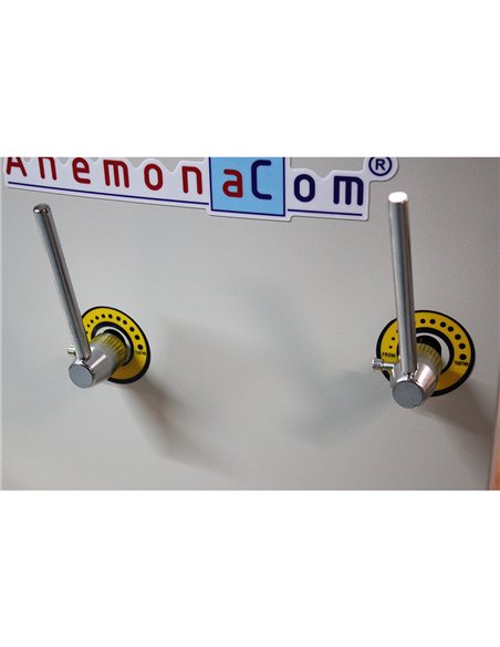 Laminator profesional cald/rece SENWEI SMFM5002 Laminator profesional cald/rece SENWEI SMFM5002
