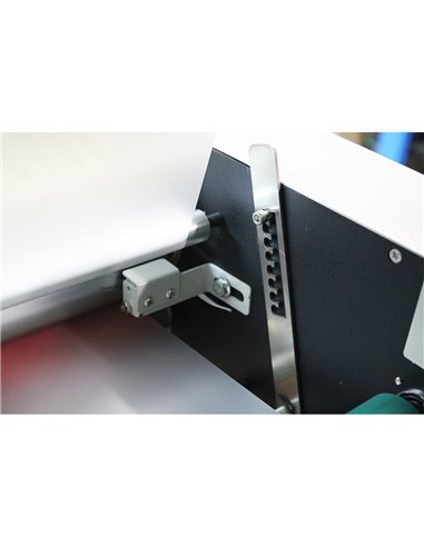 Laminator profesional cald/rece SENWEI SMFM5002 Laminator profesional cald/rece SENWEI SMFM5002