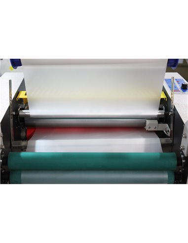 Laminator profesional cald/rece SENWEI SMFM5002 Laminator profesional cald/rece SENWEI SMFM5002