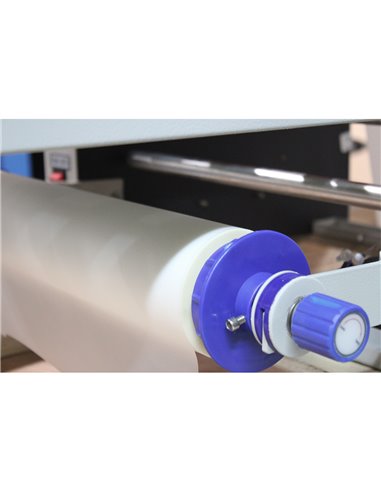 Laminator profesional cald/rece SENWEI SMFM5002 Laminator profesional cald/rece SENWEI SMFM5002