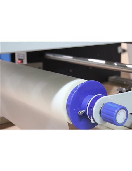 Laminator profesional cald/rece SENWEI SMFM5002 Laminator profesional cald/rece SENWEI SMFM5002
