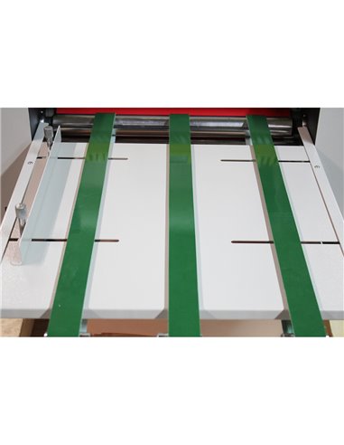 Laminator profesional cald/rece SENWEI SMFM5002 Laminator profesional cald/rece SENWEI SMFM5002