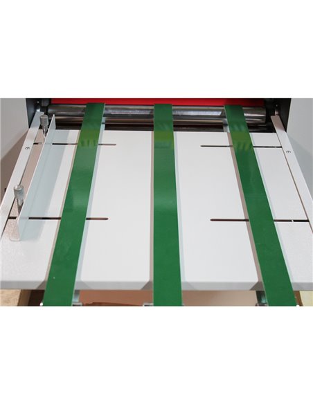 Laminator profesional cald/rece SENWEI SMFM5002 Laminator profesional cald/rece SENWEI SMFM5002