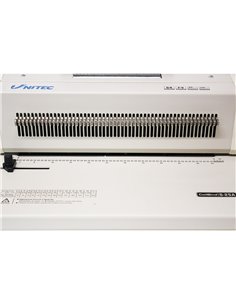Aparat profesional indosariat UNITEC S25A 2