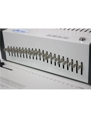 Aparat profesional indosariat electric UNITEC CE25A