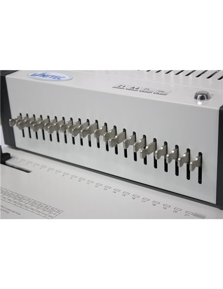 Aparat profesional indosariat electric UNITEC CE25A