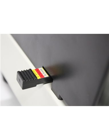 Aparat profesional indosariat electric UNITEC CE25A