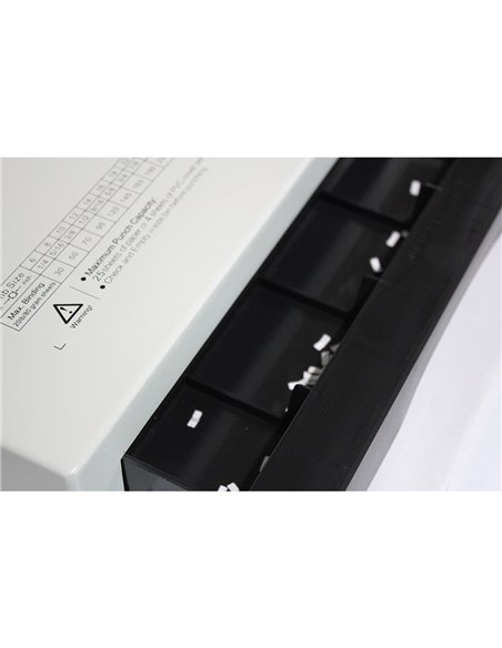 Aparat profesional indosariat electric UNITEC CE25A