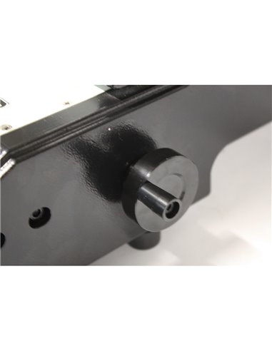 Echipament multifunctional perforat/indosariat UNITEC WW2500A