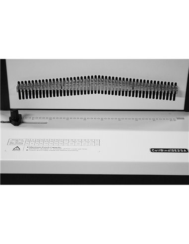 Aparat profesional indosariat electric UNITEC SE25A